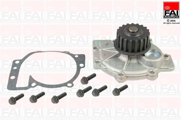 FAI AUTOPARTS Veepump WP3090